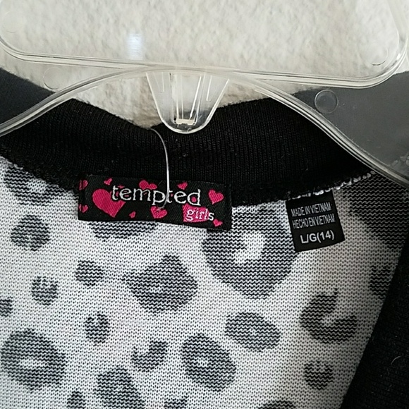 Children's XL shirt - Picture 2 of 3